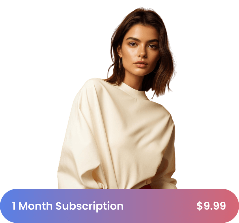 Creator Woman