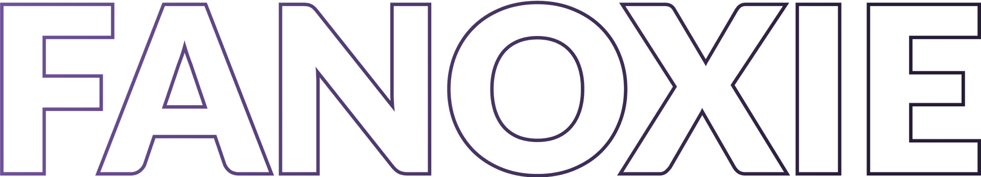 Fanoxie